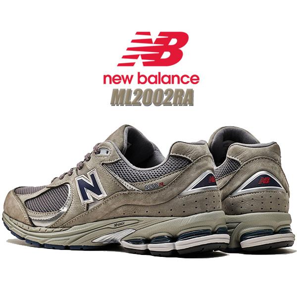 靴 New balance ML2002RA 24cm 楽天市場】NEW BALANCE ML2002RAニューバランス ML2002RA グレー