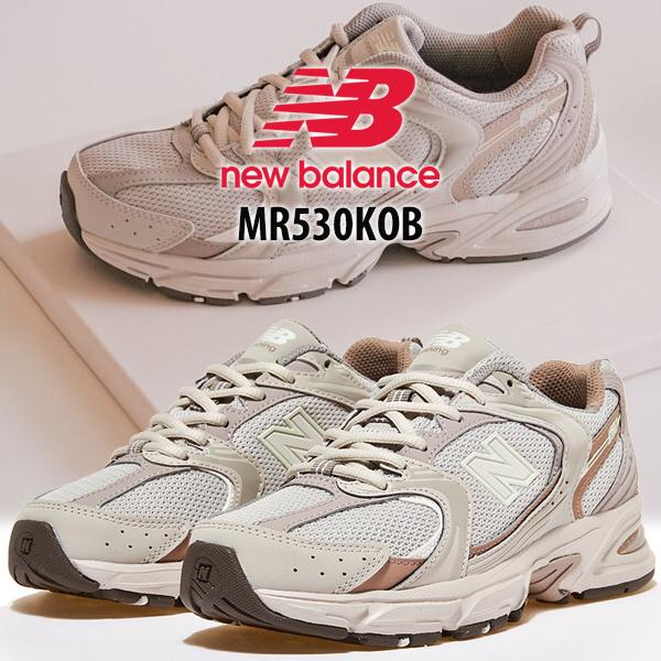 New Balance NEW BALANCE MR530KOB width D MARS ニューバランス New Balance NEW BALANCE MR530KOB width D MARS ニューバランス