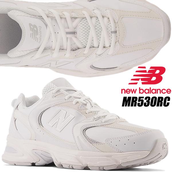 New Balance（ニューバランス） NEW BALANCE MR530RC width D 530