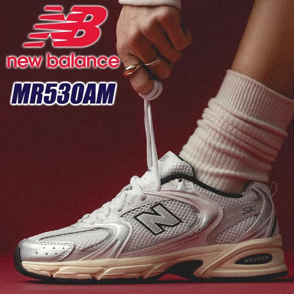 New Balance（ニューバランス） 530 NEW BALANCE MR530TA width D