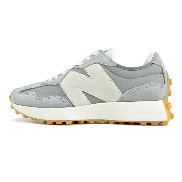 New Balance（ニューバランス） NEW BALANCE MS327KA1 Gray ms327ka1
