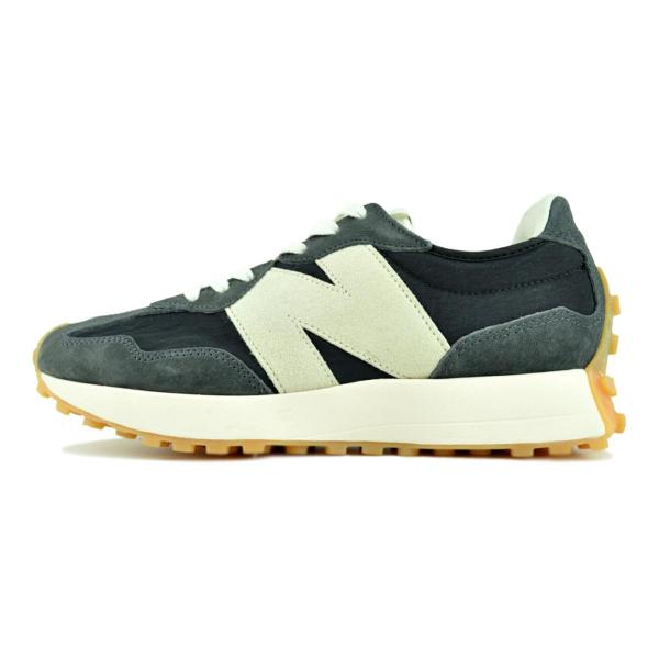 ニューバランス MS327KB1 New Balance（ニューバランス） NEW BALANCE MS327KB1 BLACK ms327kb1