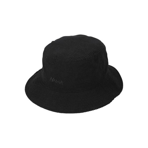 NANGA（ナンガ） NANGA COURDUROY BUCKET HAT n2532-3b054z