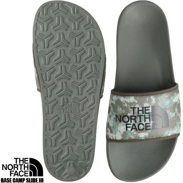 THE NORTH FACE（ザ ノースフェイス） THE NORTH FACE BASE CAMP SLIDE 
