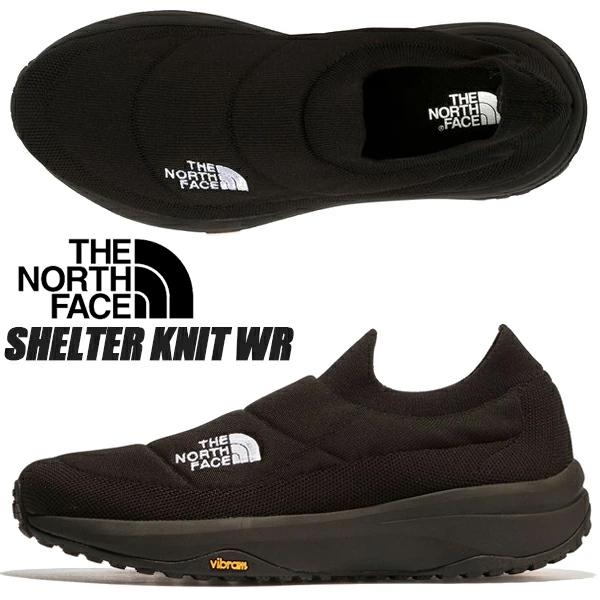 THE NORTH FACE（ザ ノースフェイス） THE NORTH FACE SHELTER KNIT WR 