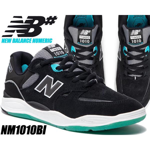 New Balance（ニューバランス） NM1010 NEW BALANCE NUMERIC NM1010BI