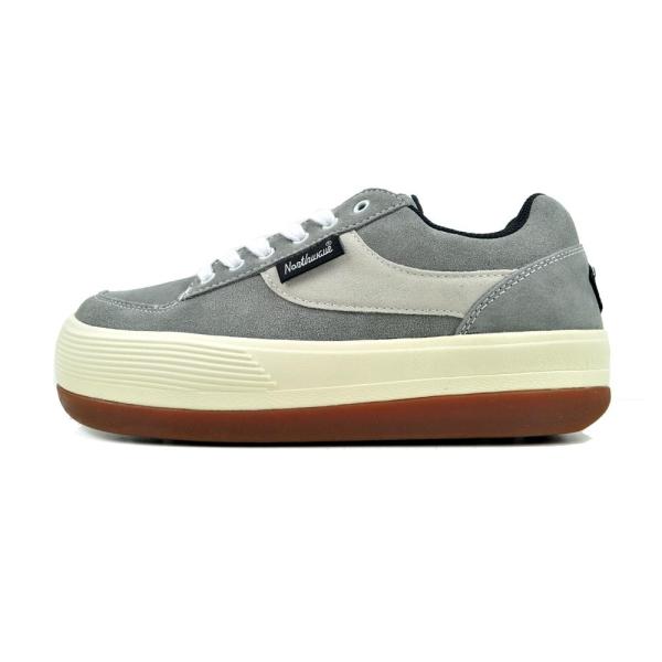 NORTHWAVE（ノースウェーブ） Northwave ESPRESSO SUEDE GREY/WHITE
