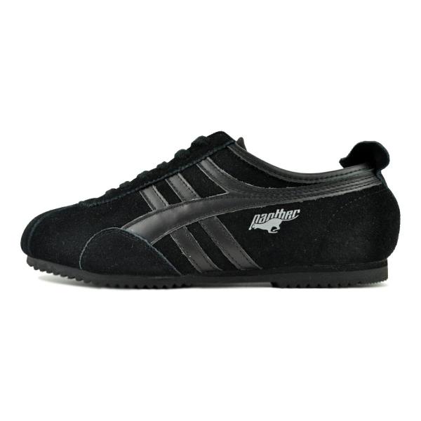 PANTHER GT DELUXE ALL BLACK ptj-0008-allblk パンサー ジーティー デラックス オールブラック