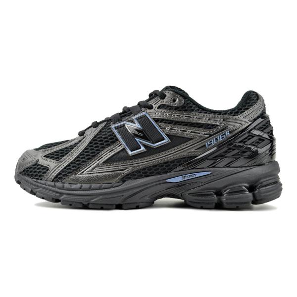 まっつん【新品】 New Balance U1906RPP 27cm New Balance（ニューバランス） NEW BALANCE U1906RPP BLACK u1906rpp