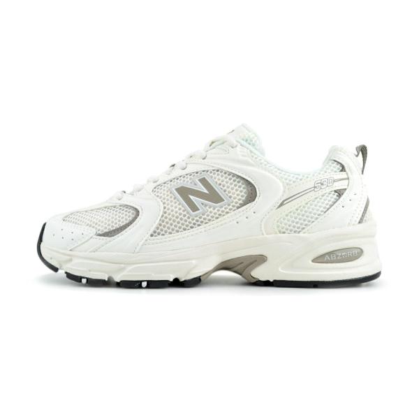 【未使用品】ニューバランス スニーカー U530CSB 23cm New Balance（ニューバランス） NEW BALANCE U530CSB WHITE u530csb