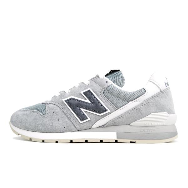 NEW BALANCE U996 7K5 GRAY u9967k5 ニューバランス 996 グレー