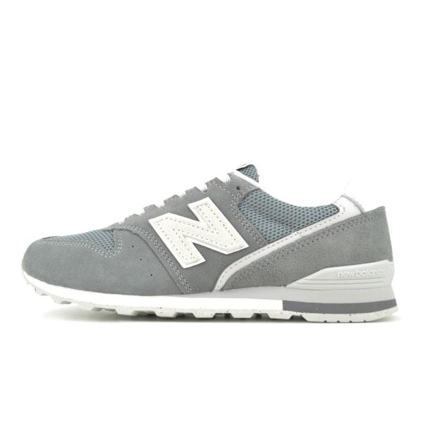 New Balance（ニューバランス） NEW BALANCE W99689U GRAY w99689u 996