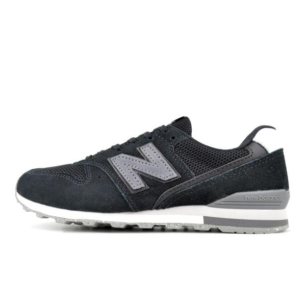 NEW BALANCE W996961 BLACK MAGNET w996961 ニューバランス 996 ブラック マグネット