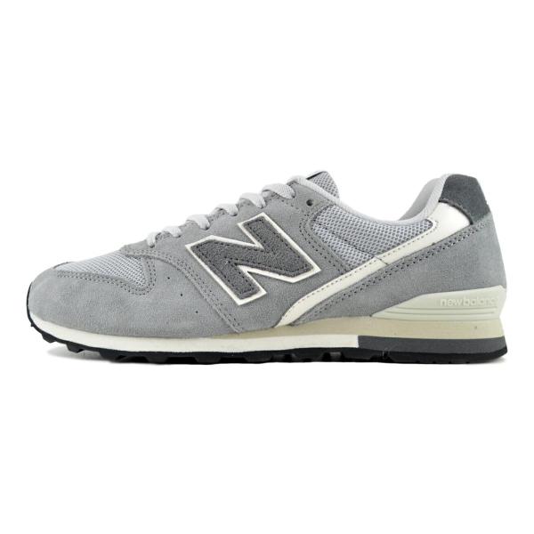 New Balance（ニューバランス） NEW BALANCE WL996EJ2 GRAY wl996ej2