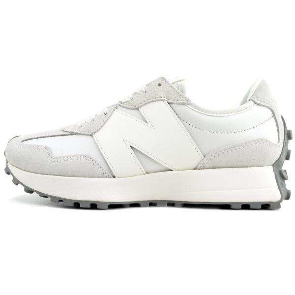 New Balance NEW BALANCE WS327MT width B WHITE ニューバランス