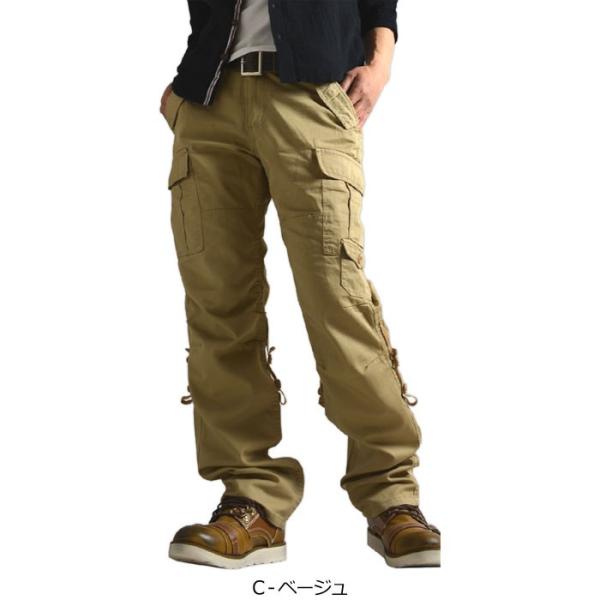 メンズ ボトムス カーゴパンツ ワークパンツ チノパン カーゴ ミリタリー 通販a3 Buyee 日本代购平台 产品购物网站大全 Buyee一站式代购 Bot Online