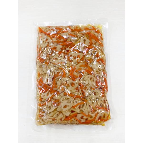 きんぴら蓮根は、「シャキシャキ食感」「甘辛い味」「ご飯が進む」「日持ちする」 という、惣菜として理想的な特徴を兼ね備えた料理です。その魅力は、日本の食文化の知恵が詰まった、シンプルながらも深い味わいにあります。ぜひ、ご自宅で作ってみてくださ...