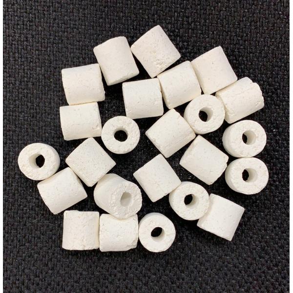 セラミックリングろ材　1.5cm　1kg　10袋セット　送料無料
