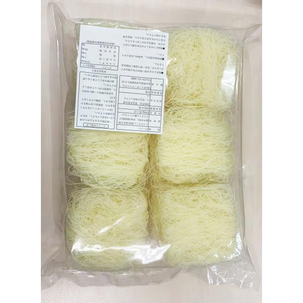 ●名称：ビーフン●原材料名：とうもろこし澱粉・米粉●内容量：約60g/個*12●賞味期限2026.07.25●保存方法：直射日光、高温多湿の所を避けて保存してください。●原産国名：中国●販売者：株式会社林インターナショナル 富山市問屋町1丁...