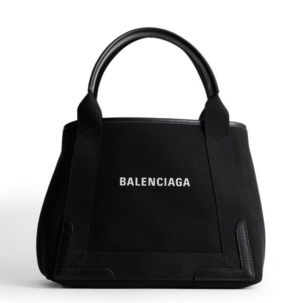 日本初の Navyスモール バレンシアガ BALENCIAGA 1本タイプ ネイビー