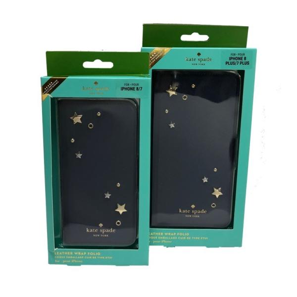 ケイトスペード スターアップリケ Iphone 7 8 手帳型ケース Star Applique Iphone 7 8 Folio Case Blue 8aru Kate Spade Buyee Buyee 日本の通販商品 オークションの代理入札 代理購入