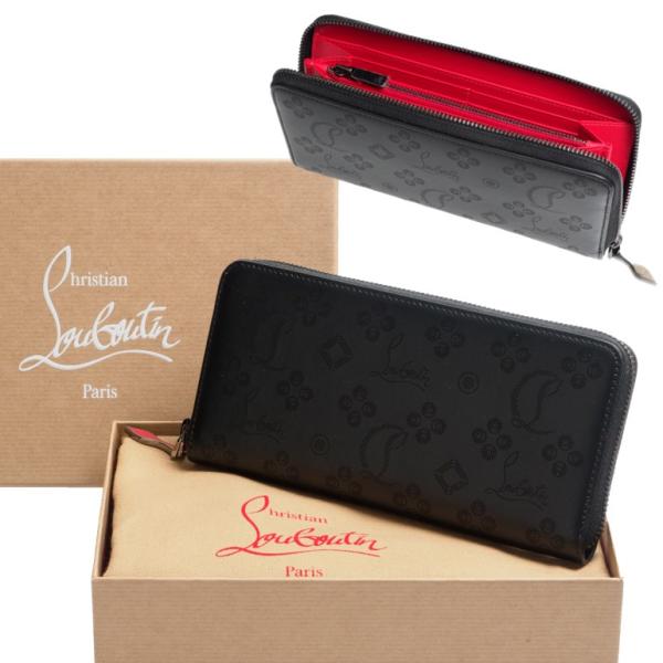 クリスチャン・ルブタン(Christian Louboutin) 財布 | 通販・人気