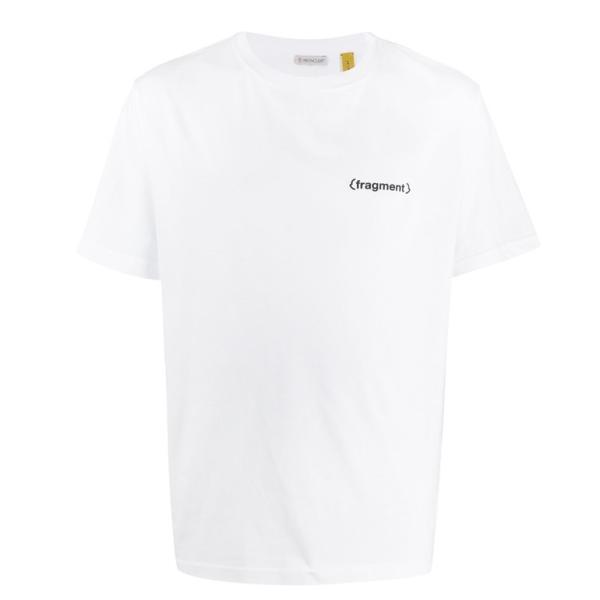 モンクレール Moncler メンズtシャツ カットソー 通販 人気ランキング 価格 Com