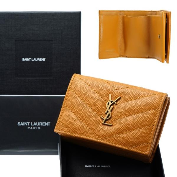 サンローラン(SAINT LAURENT) 三つ折り財布 | 通販・人気ランキング サンローラン(SAINT LAURENT) 三つ折り財布 | 通販・人気ランキング
