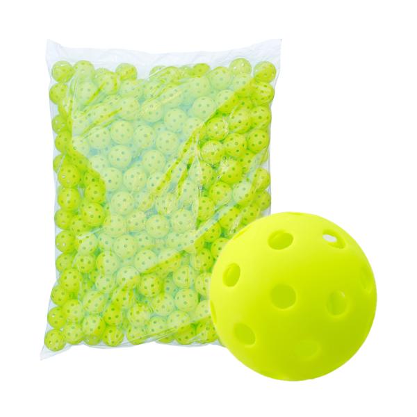 野球 バッティング練習 ボール 穴あき 小サイズ 300球セット トレーニングボール 室内練習 ソフトボール Lindsports リンドスポーツ Buyee Buyee 日本の通販商品 オークションの代理入札 代理購入