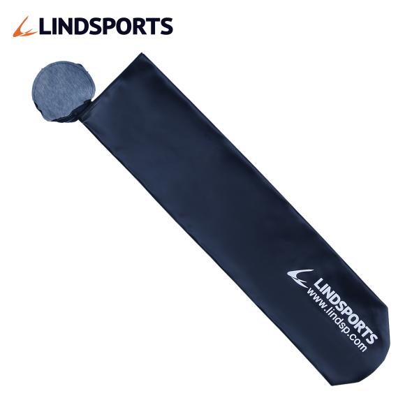 StretchPole マットケース ネイビー lindsp_sc-cp