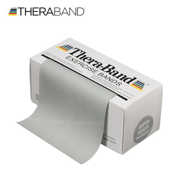 THERABAND セラバンド ブリスターパック 長さ2m 強度レベル+4