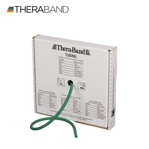 THERABAND 赤黄セット THERABAND 赤黄セット