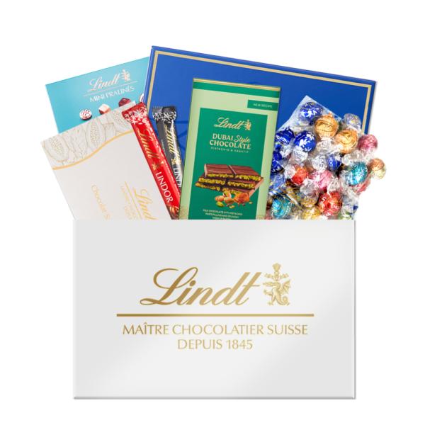 リンツ（Lindt） 【数量限定】リンツ 2026福袋 ニューイヤー ラッキー