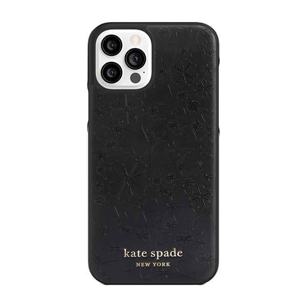 Kate Spade ケイトスペード Iphone12pro Iphone12 Black アイフォン ケース カバー スマホケース ブラック 黒 ゴールド 金 ロゴ ブランド おしゃれ 可愛い ソフトバンクセレクション 2号店 通販 Paypayモール