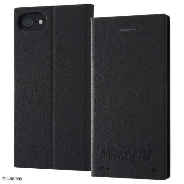 Ray Out Iphone Se 第2世代 8 7 ディズニーキャラクター 耐衝撃 手帳型レザーケース サイドマグネット ミッキー Rt Dp24tbc7 Mk ソフトバンクセレクション 2号店 通販 Paypayモール