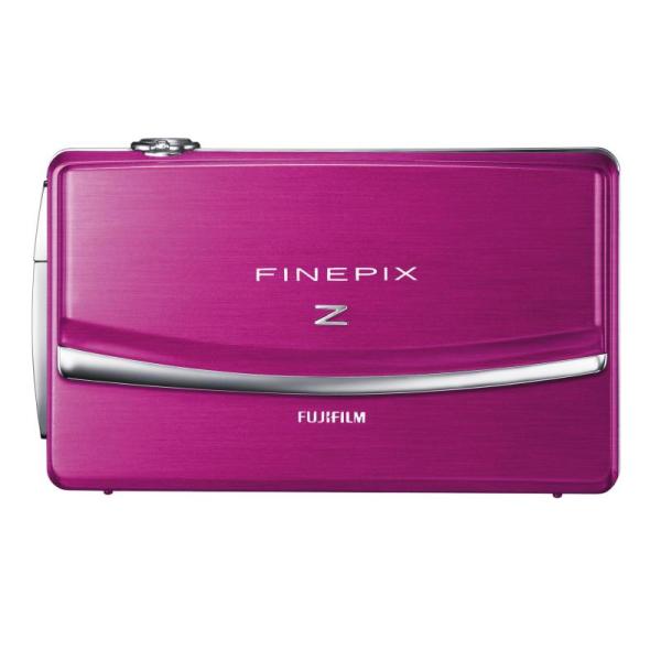 【中古】FUJIFILM デジタルカメラ FinePix Z90 ピンク F FX-Z90P