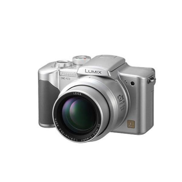 【中古】Panasonic Lumix DMC - dmc-fz3 3 MPデジタルカメラwith 12 xイメージStabilized光学ズーム