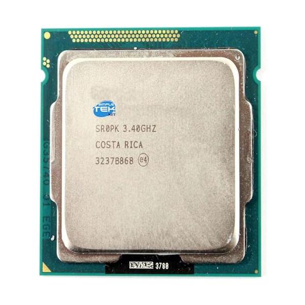 高級ブランド SR0PK 3.40GHz/8M/LGA1155 i7-3770 Core バルク LINEAR1 : CPU