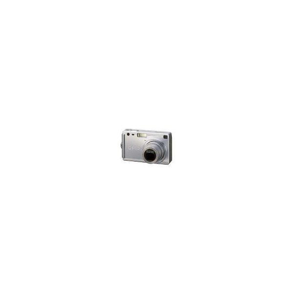 【中古】PENTAX Optio S4i シルバー OptioS4i(S)