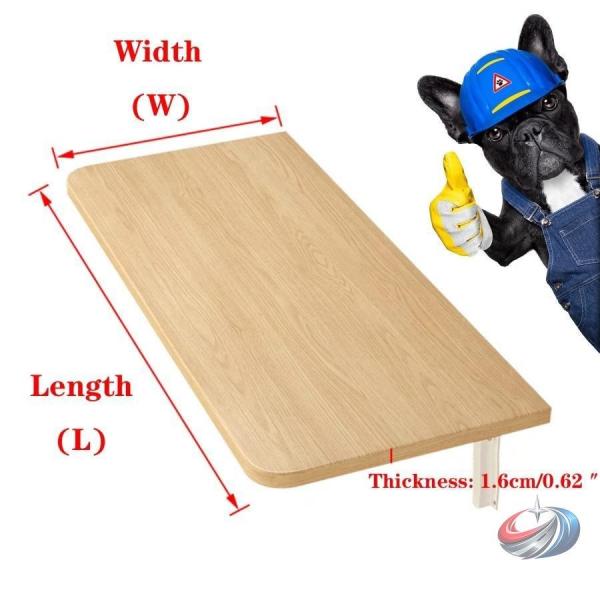 �Ǌ|���܂肽���݃e�[�u�� �ؐ� �X�^���h�t�� �ȃX�y�[�X  �L�b�`��/�I�t�B�X/�ݑ�� �܂��݊��ō�Ƒ���m�� �g��Ȃ����͂���������[ ���i�摜2