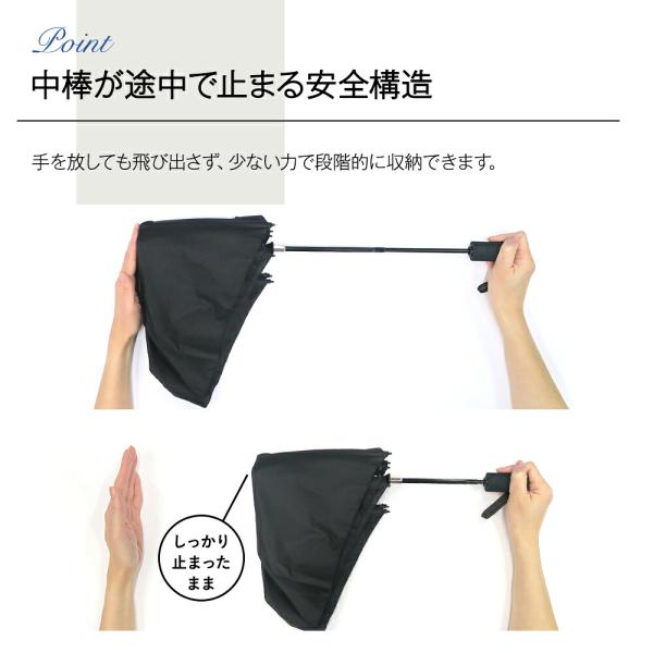65cm �����J�� �܂肽���ݎP �傫�� �J�P �����Y �W�����v�� �����^�b�`�� ���C�h�T�C�Y �唻 ������ �h�� ��v ��� �r�W�l�X �a�m �j�����p ���j�Z�b�N�X ���i�摜2