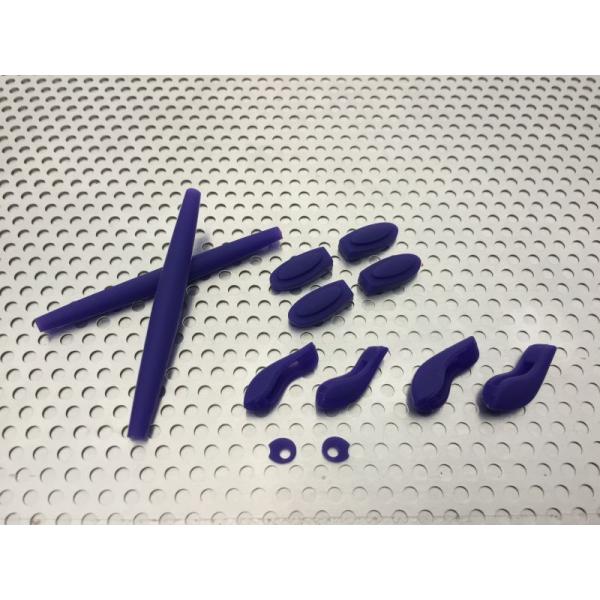 LINEGEAR オークリー ジュリエット用 コンプリートラバーセット