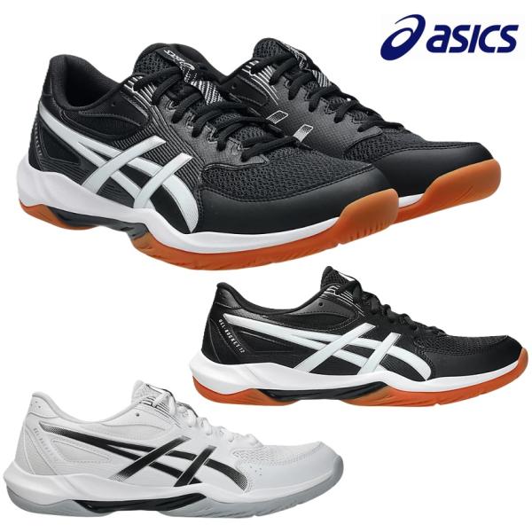 ASICS（アシックス） バレーボールシューズ GEL-ROCKET 12 ゲル