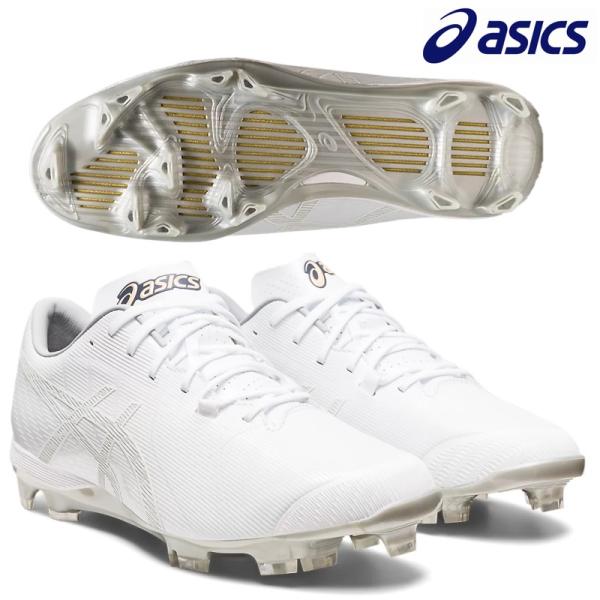 ASICS アシックス 野球 スパイク スタッドスパイク スタッド底