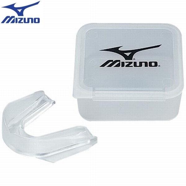 MIZUNO（ミズノ） ミズノ空手マウスピース 日本製 : ライナースポーツ