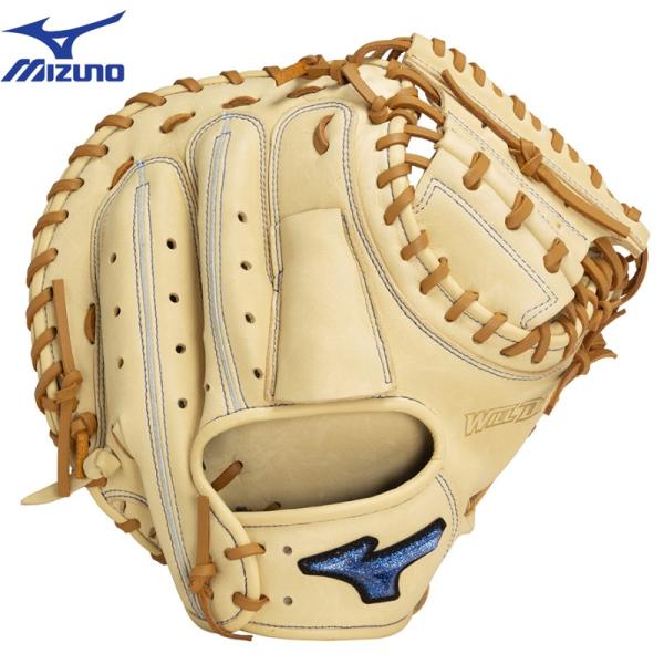 MIZUNO ミズノ 野球 軟式 キャッチャーミット 捕手用 ウィルドラ MIZUNO ミズノ 野球 軟式 キャッチャーミット 捕手用 ウィルドラ
