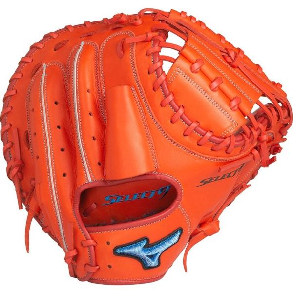 MIZUNO 限定モデル ミズノ 野球 軟式キャッチャーミット 捕手用 MIZUNO 限定モデル ミズノ 野球 軟式キャッチャーミット 捕手用