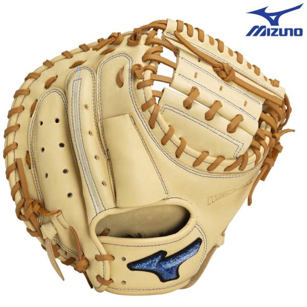【新品】野球 グローブ 軟式 少年野球 キャッチャーミット ウィルドライブ MIZUNO（ミズノ） 野球 子供用 少年軟式 キャッチャーミット 捕手用