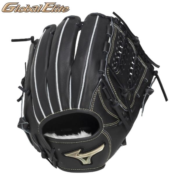 MIZUNO（ミズノ） 2026年新モデル 10〜14歳向け 野球 子供用 少年軟式