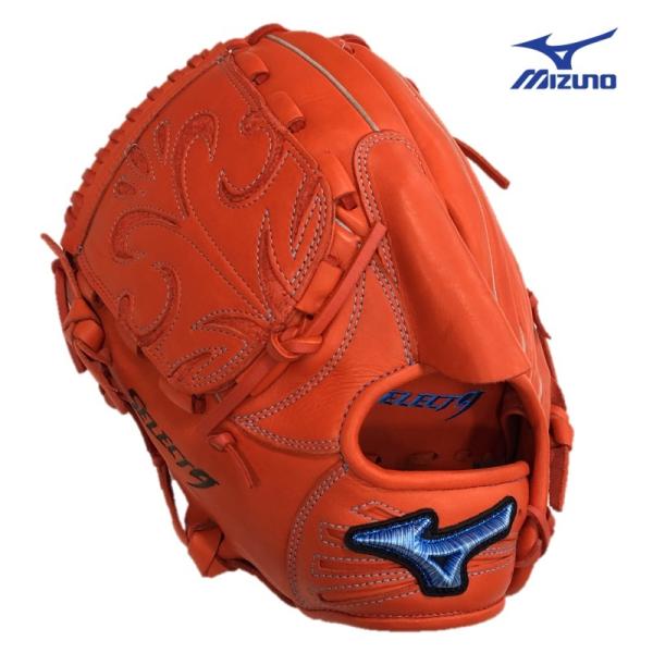 MIZUNO 左投げ用 ミズノ 野球 軟式グラブ グローブ 投手用 MIZUNO 左投げ用 ミズノ 野球 軟式グラブ グローブ 投手用